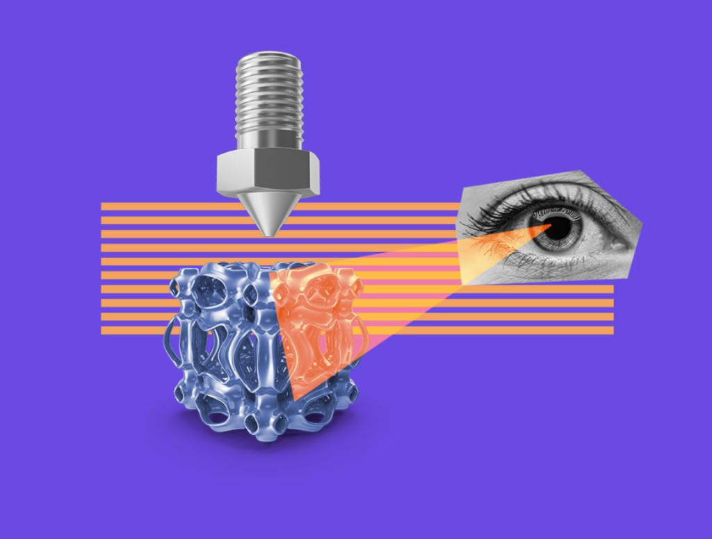 The 3D Printing Industry