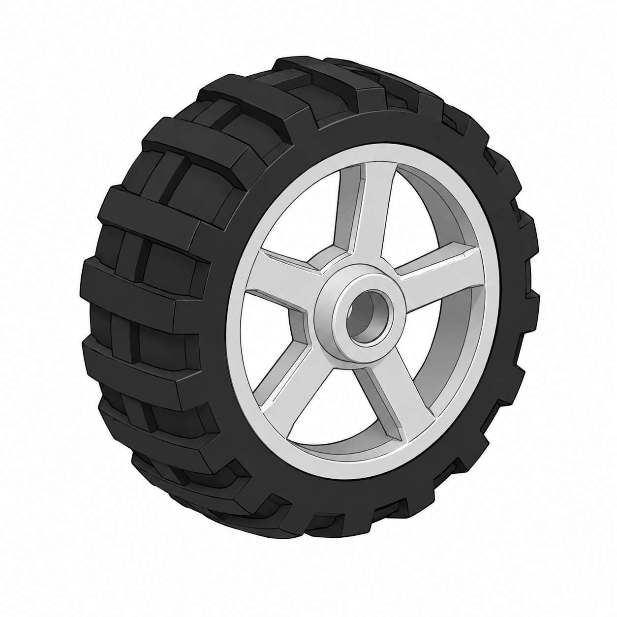 Wheel