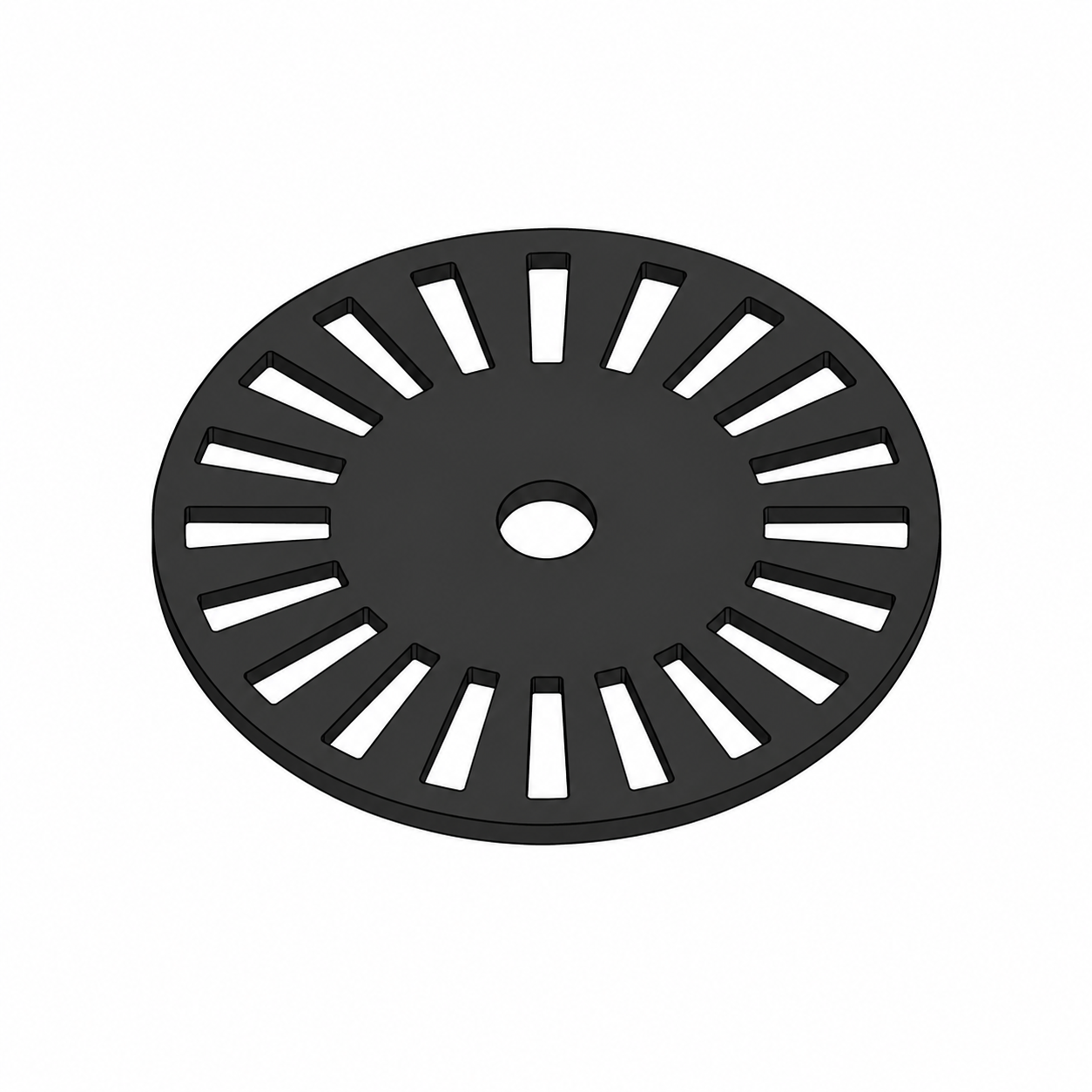 Encoder Disc (4)