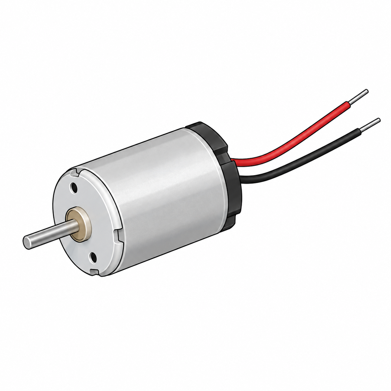 DC Motor