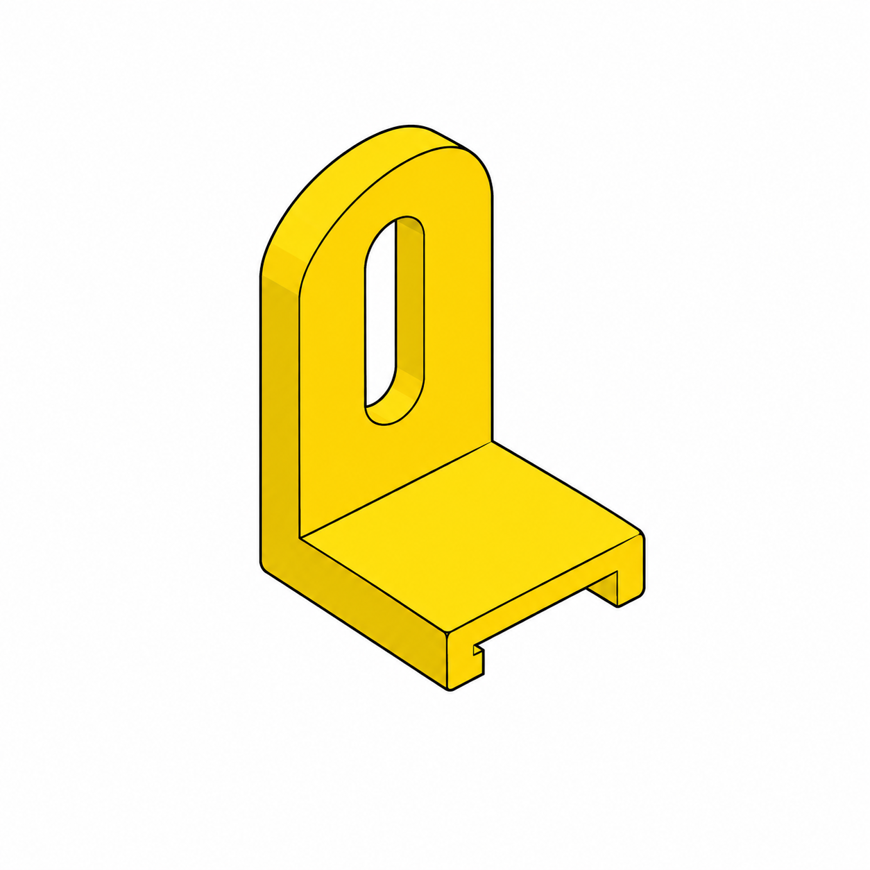 Motor Bracket (8)