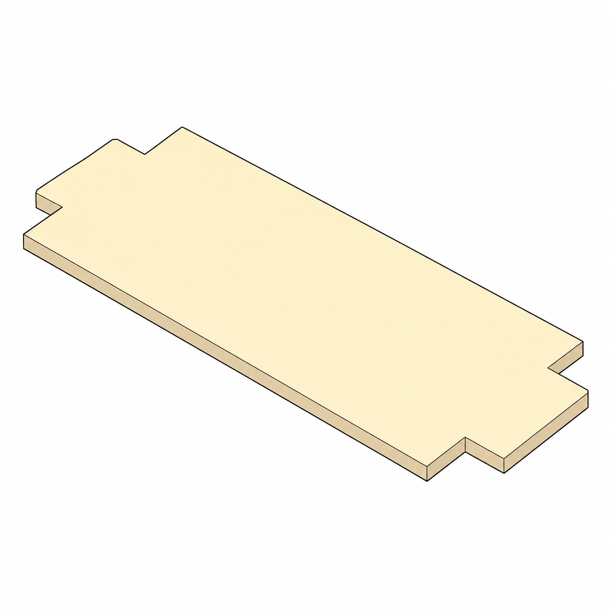 Tabbed Panel C