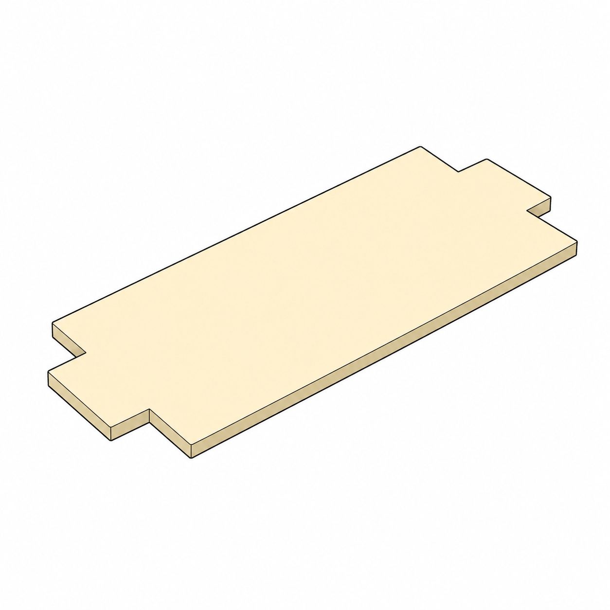 Tabbed Panel B