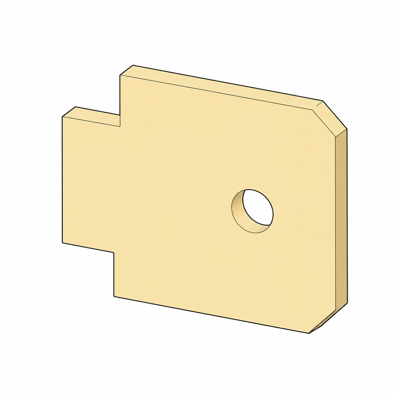 Axle Support