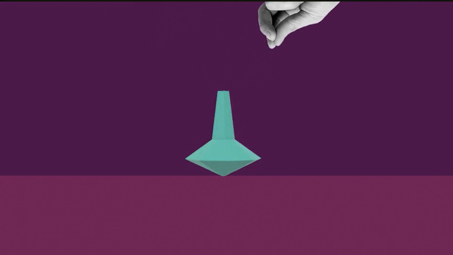 Spinning Tops