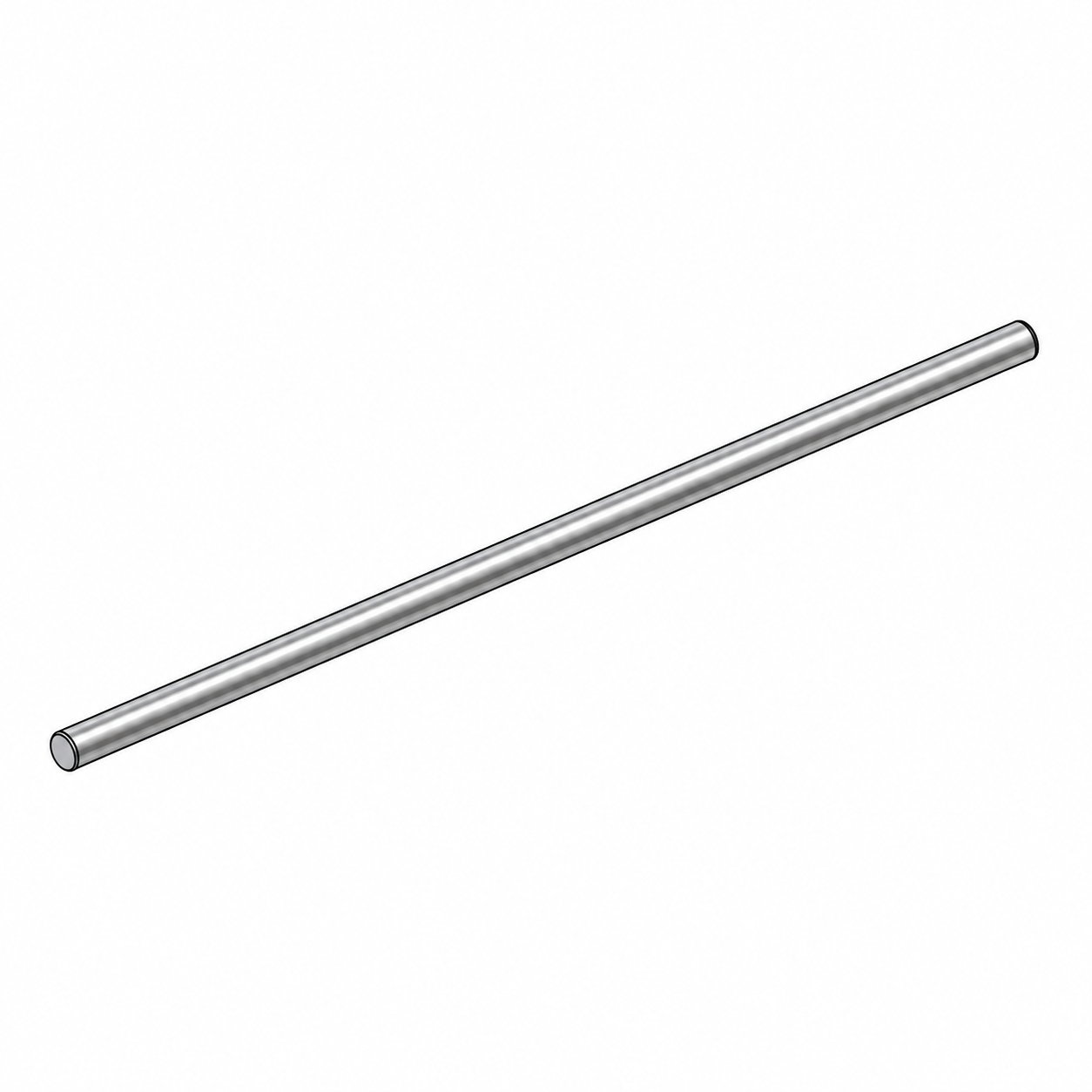Metal Axle