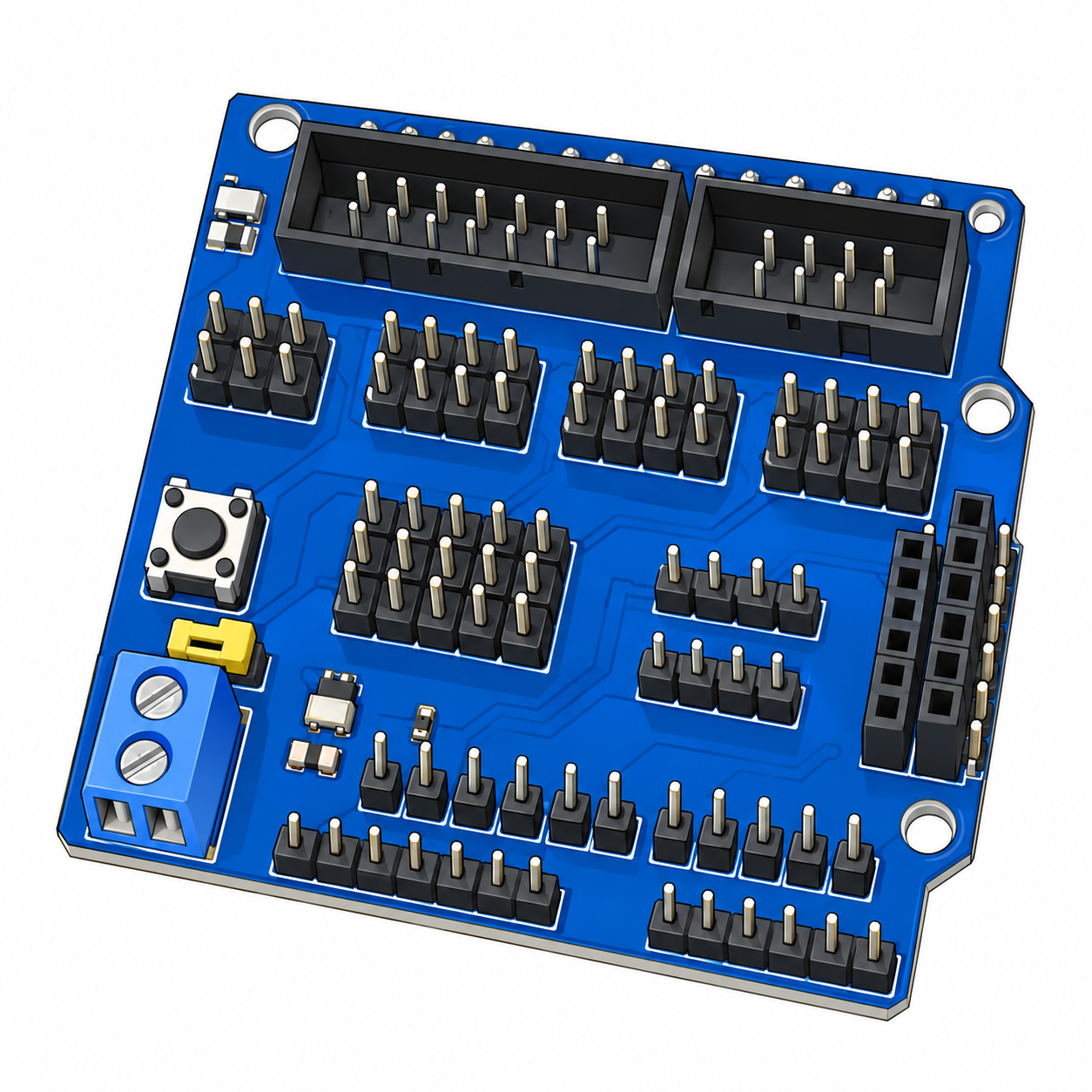 Sensor Shield v5.0 (1)