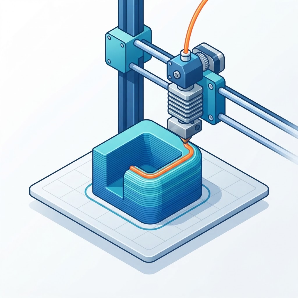 Designing for 3D Printing