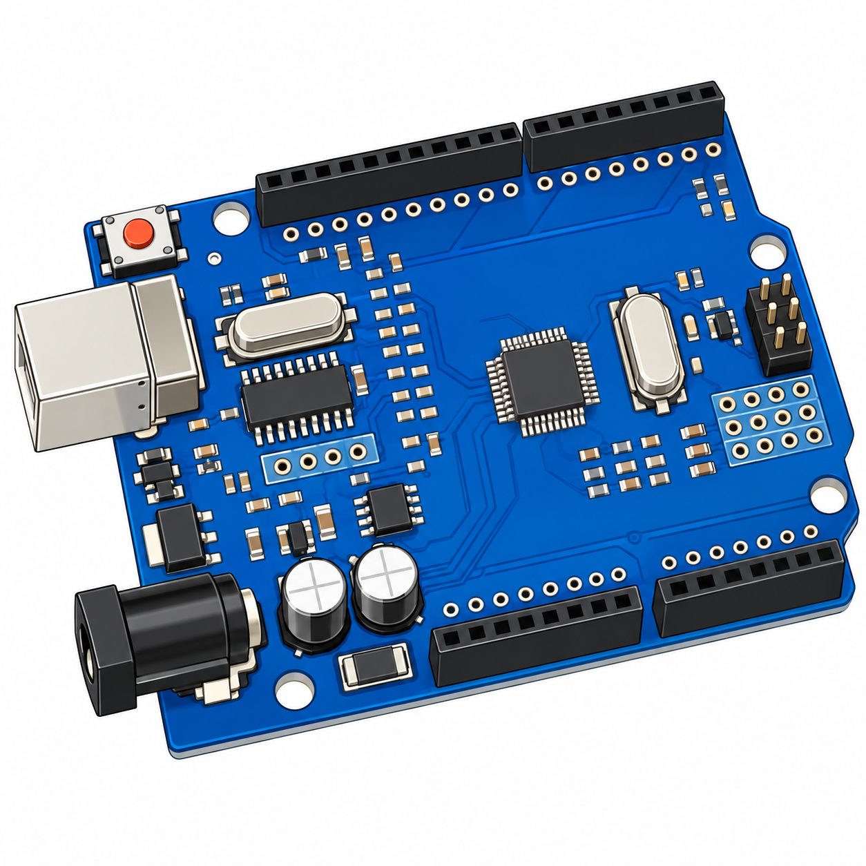 UNO R3 board (1)