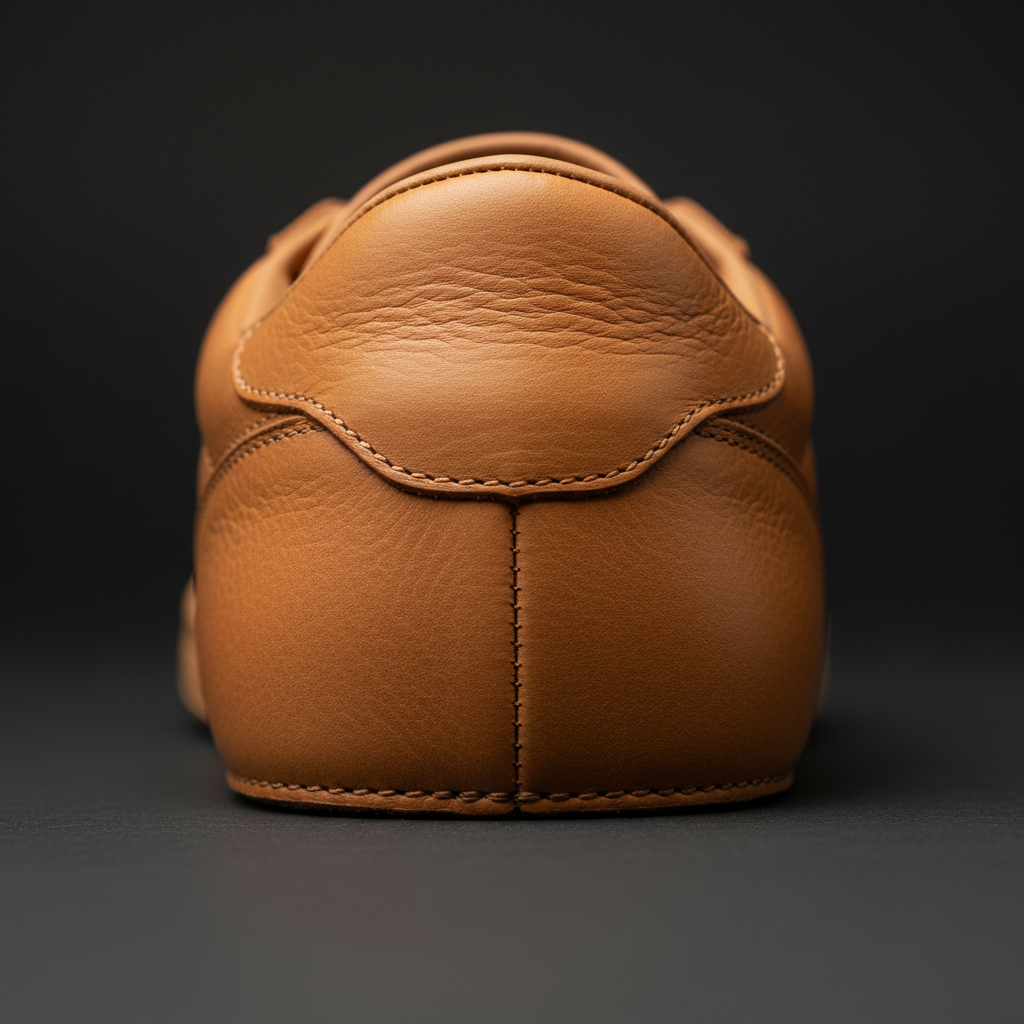 Leather texture