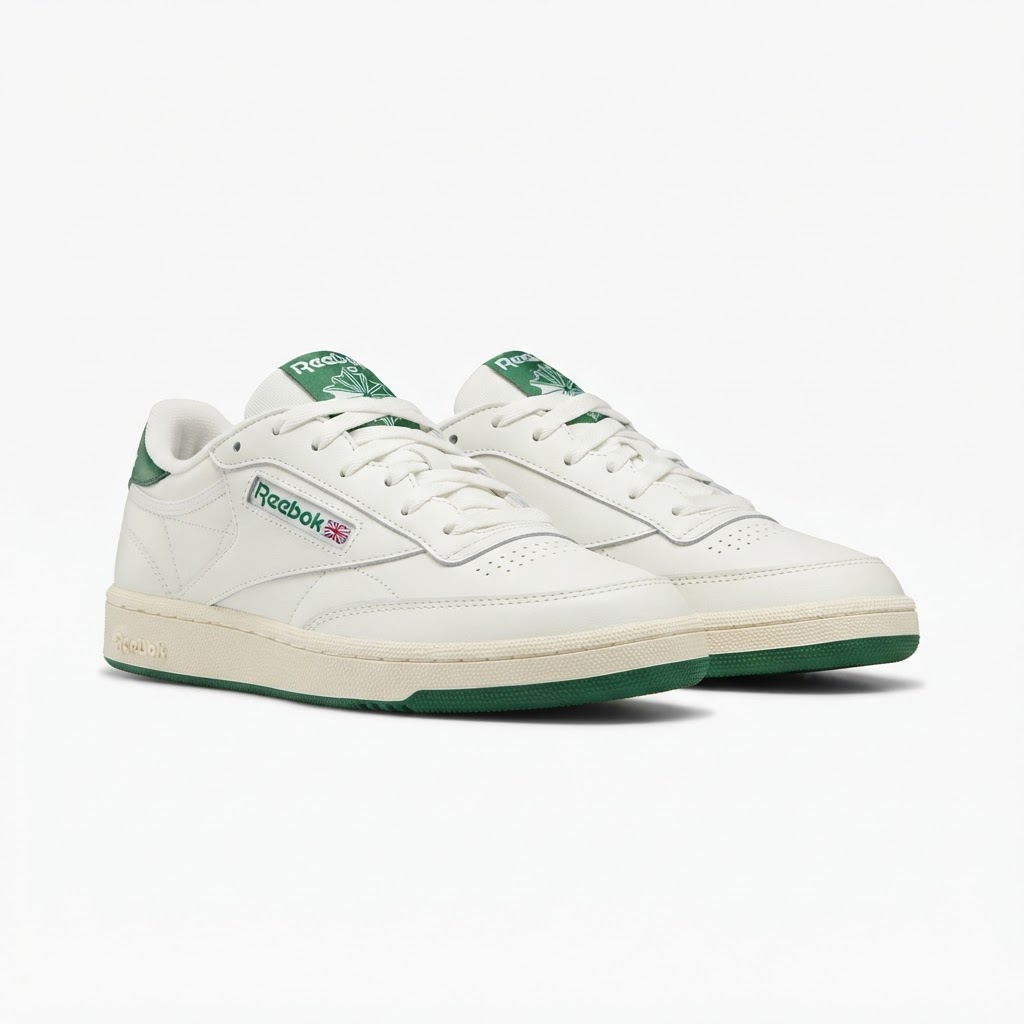 Reebok Club C
