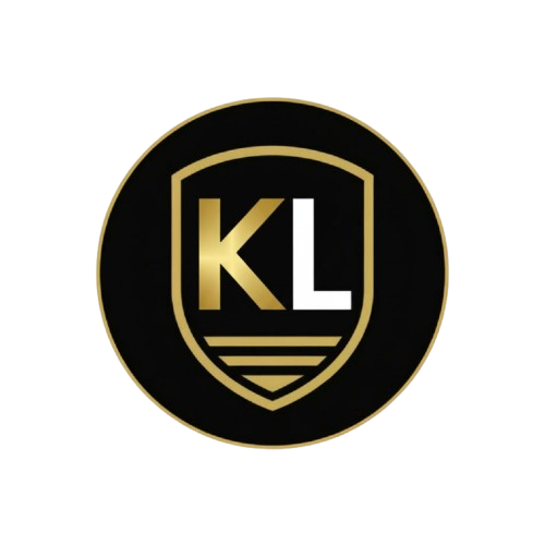KickLedger