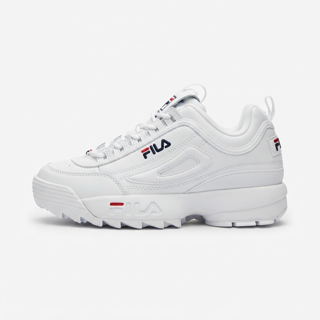 Fila Disruptor