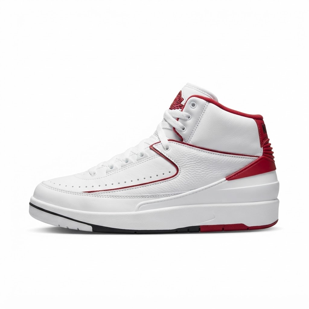 Nike Air Jordan 2