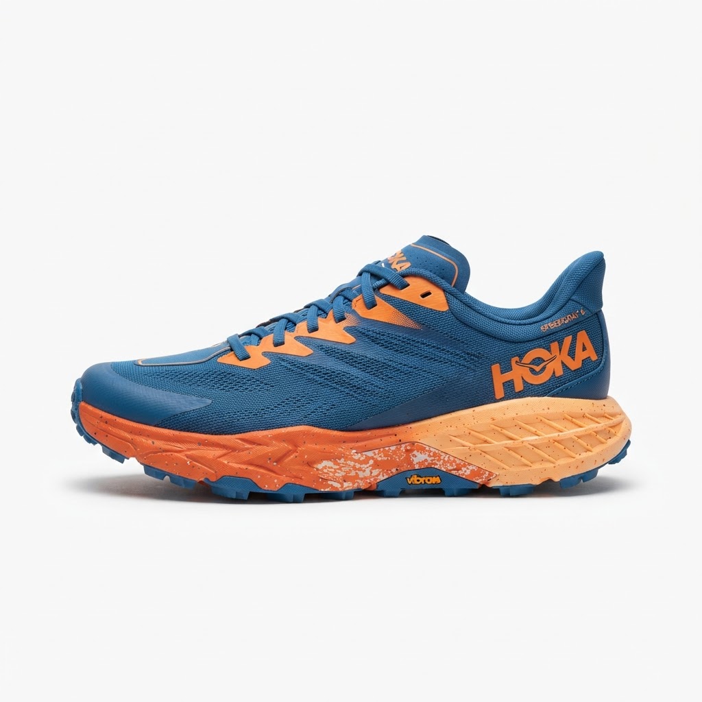 Hoka Speedgoat