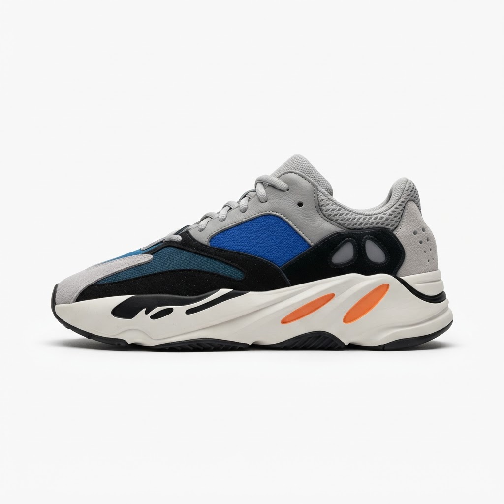 Yeezy Boost 700
