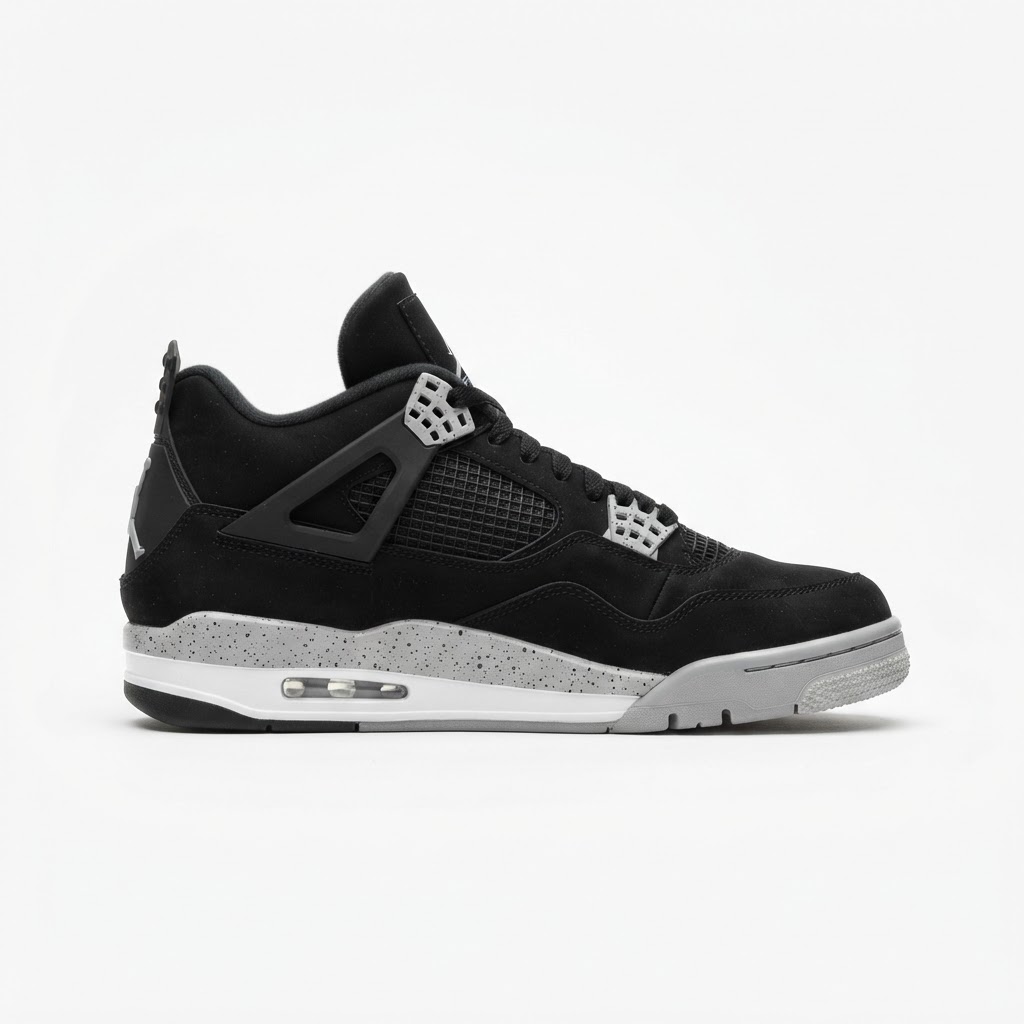 Air Jordan 4