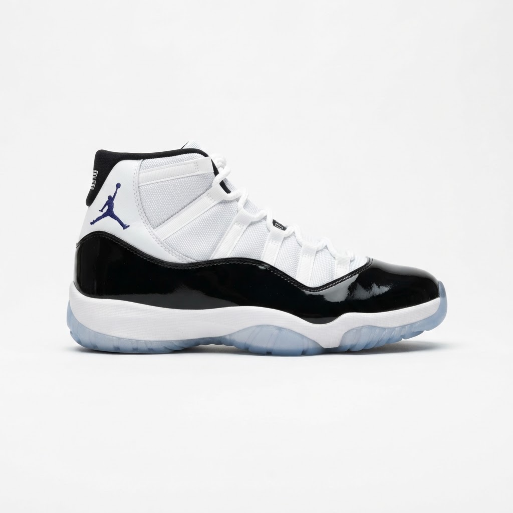 Air Jordan 11