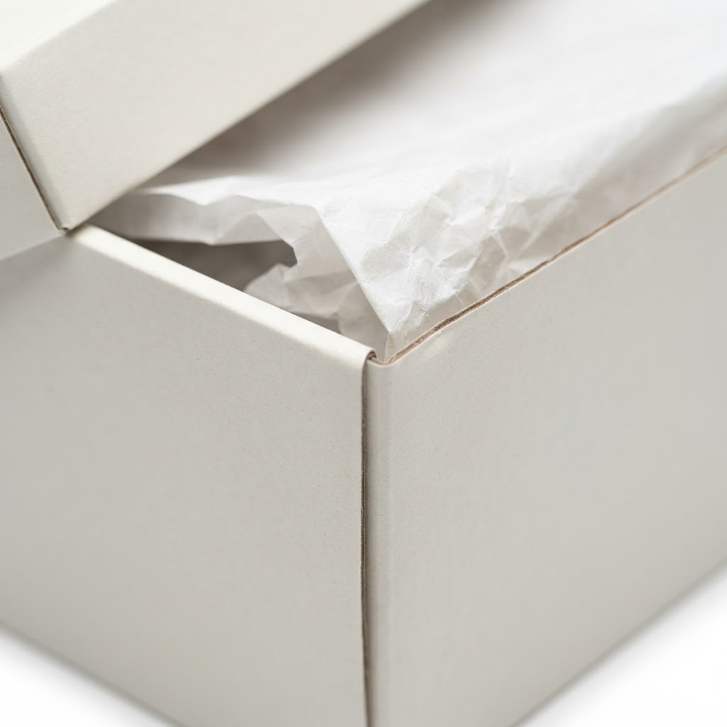 Adidas Box and Packaging