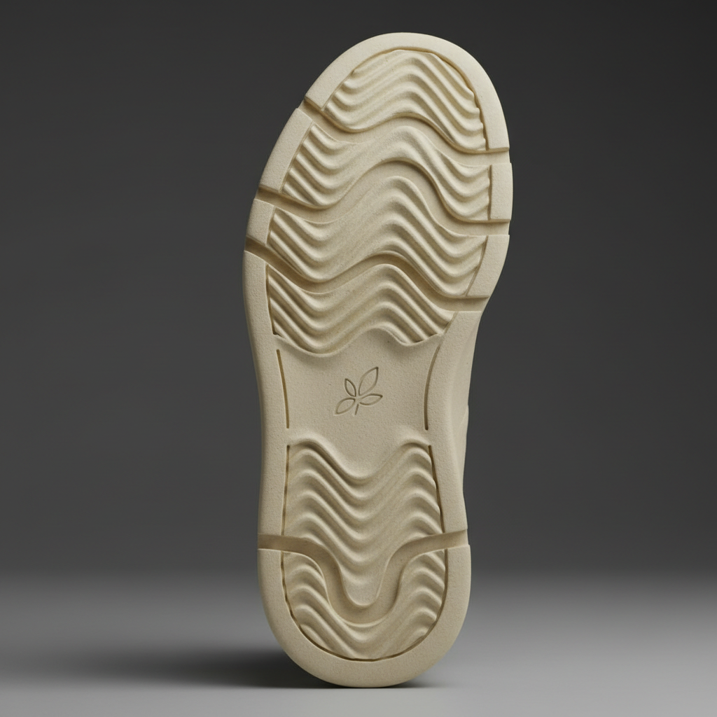 Rubber Soles texture