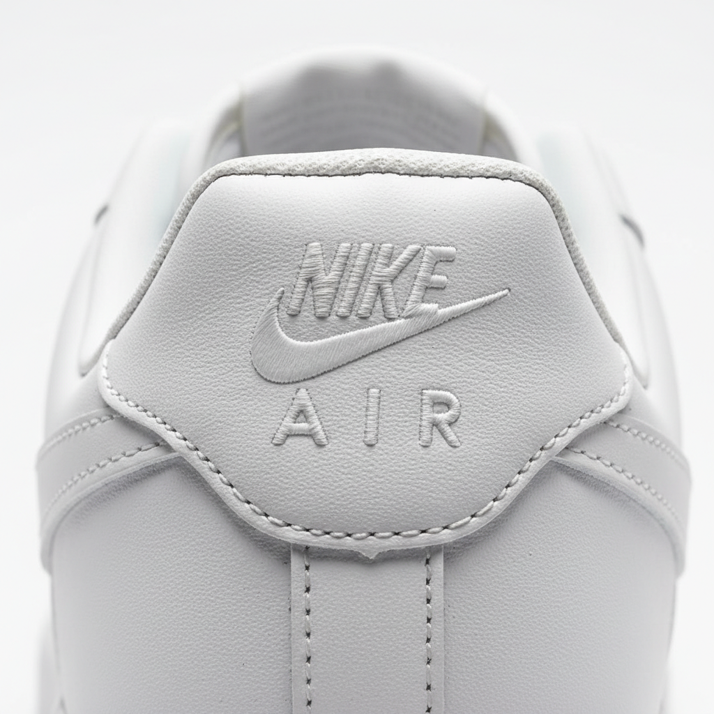 Nike Logo and Branding