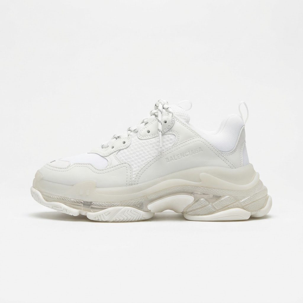Triple S