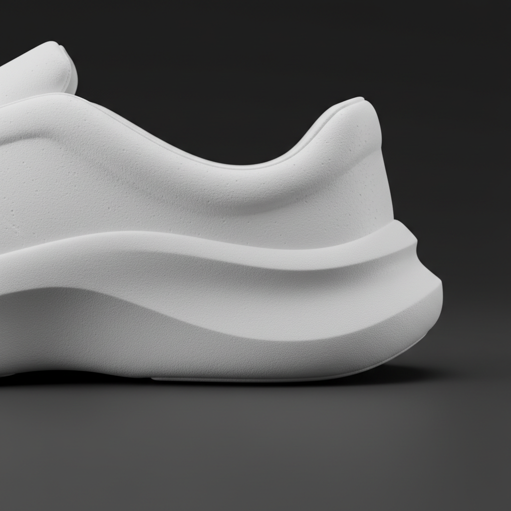 Synthetic / Foam texture
