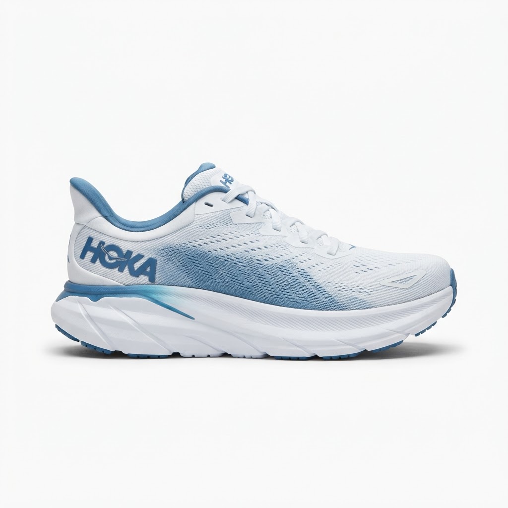 Hoka Clifton