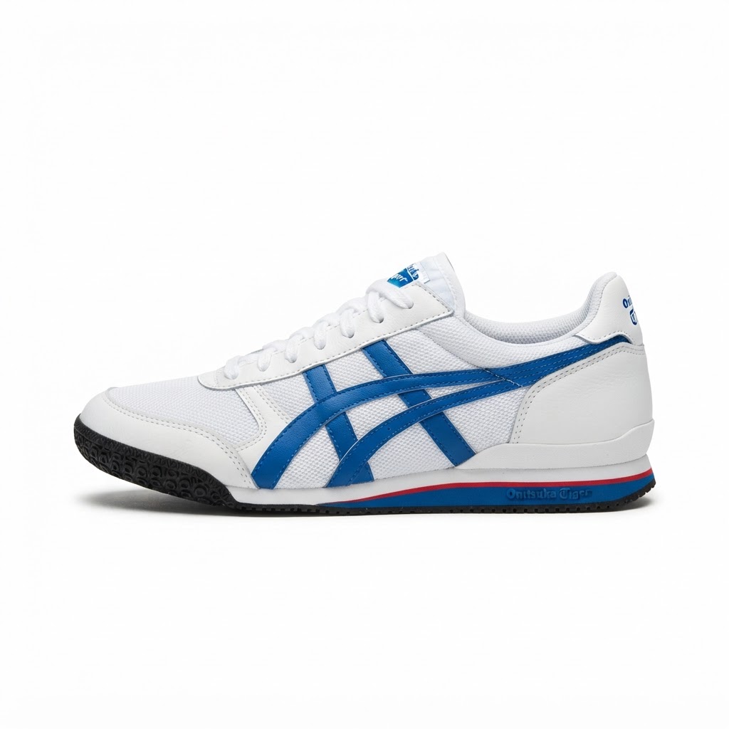 Onitsuka Tiger Ultimate 81
