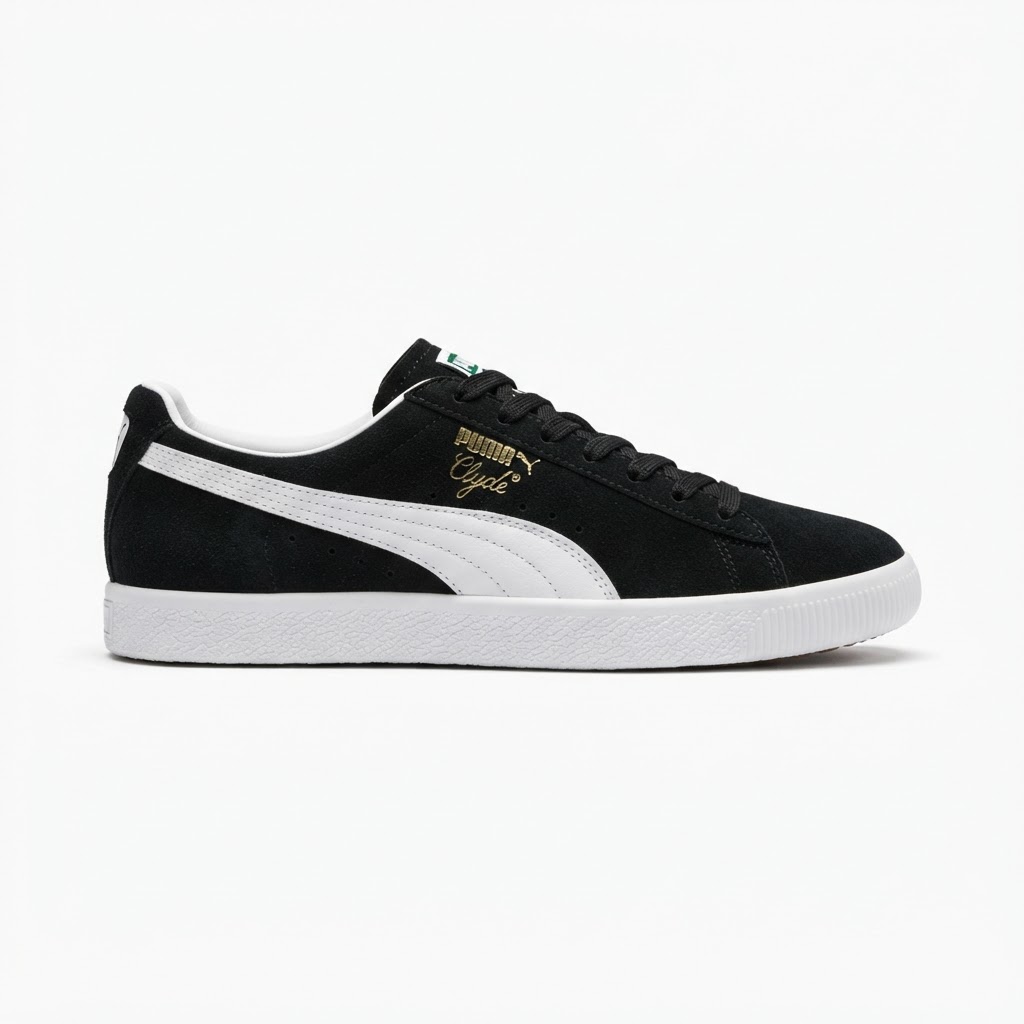 Puma Clyde