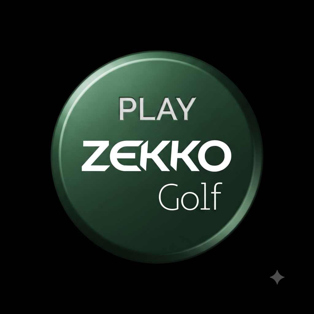 Play Zekko Golf
