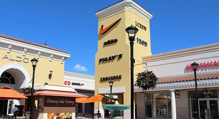 Orlando Premium Outlets