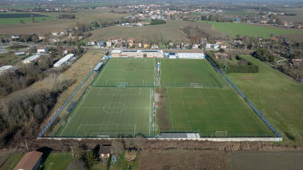 Italy Training Center