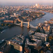 London, UK