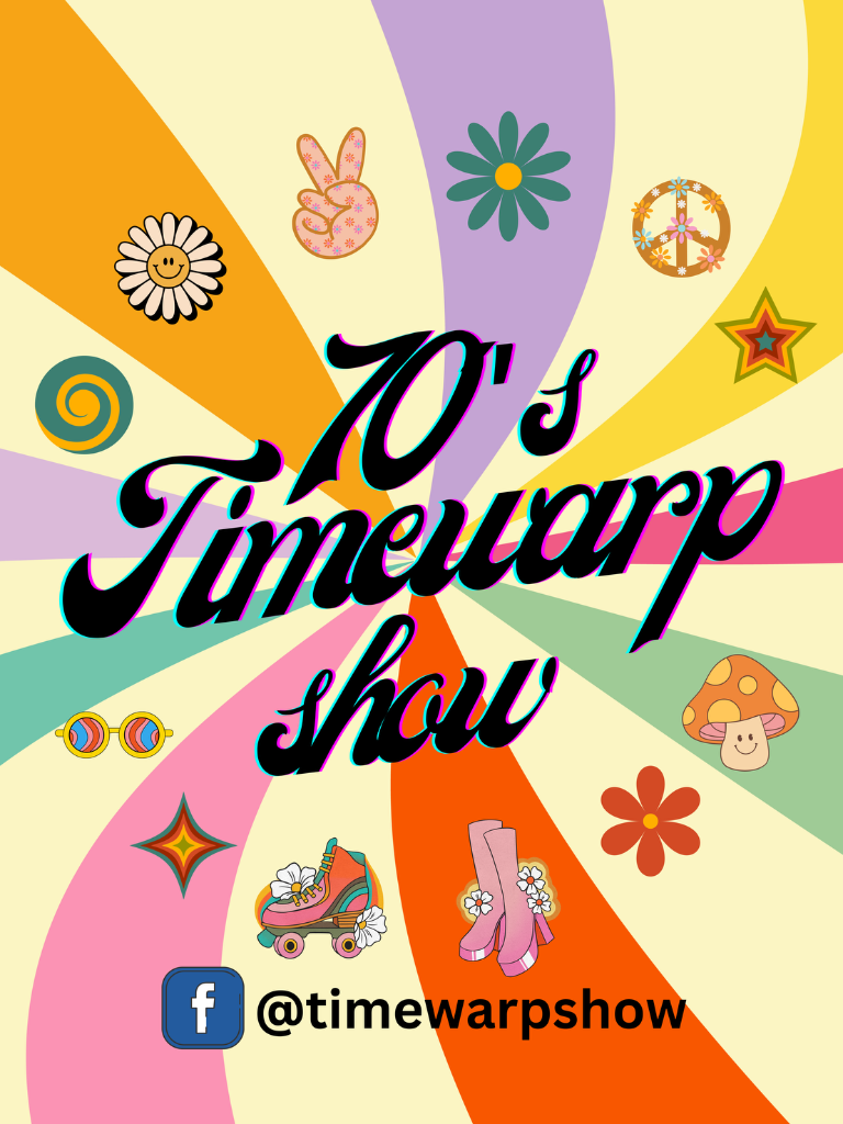 70's Timewarp