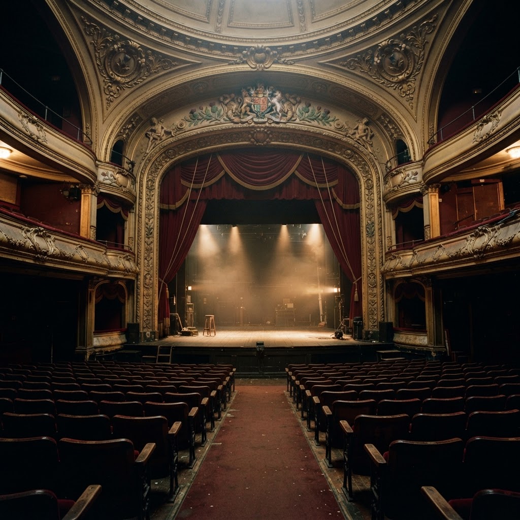 Best Acts Entertainments
