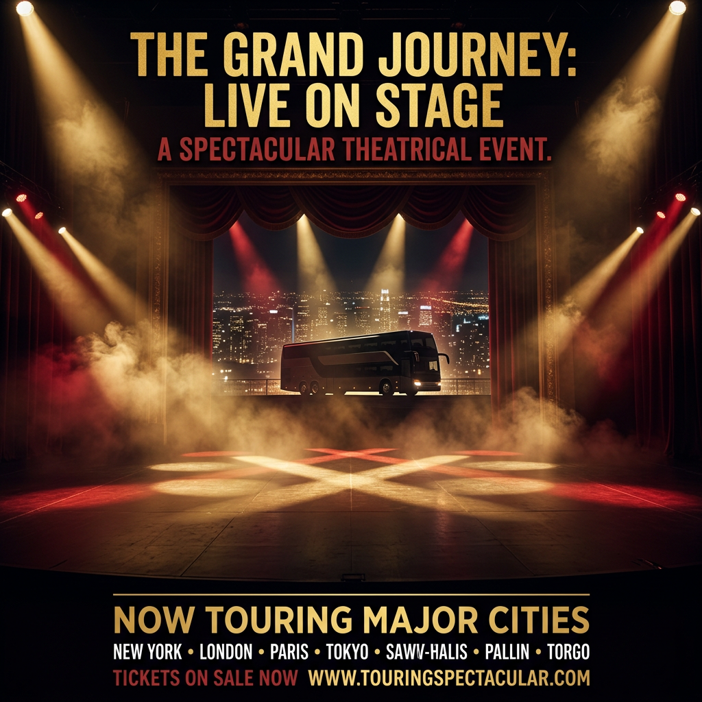 Touring Shows
