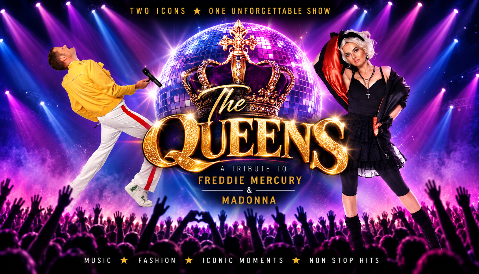 The Queens