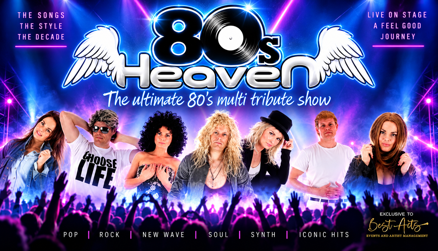 80's Heaven