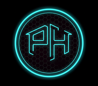 PWRHouse D2C logo