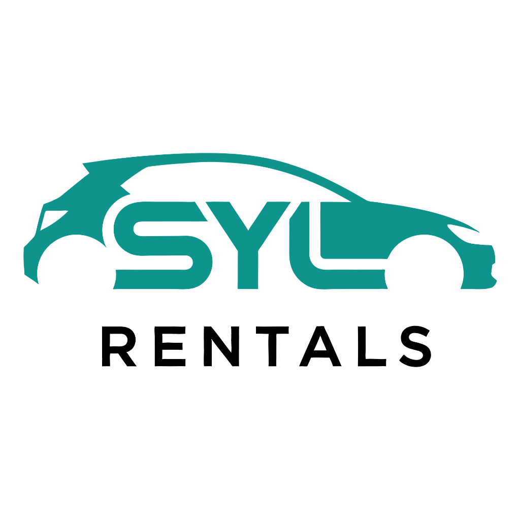 SYL Rentals Logo