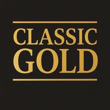 Classic Gold Radio