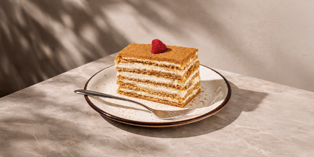 Cakes