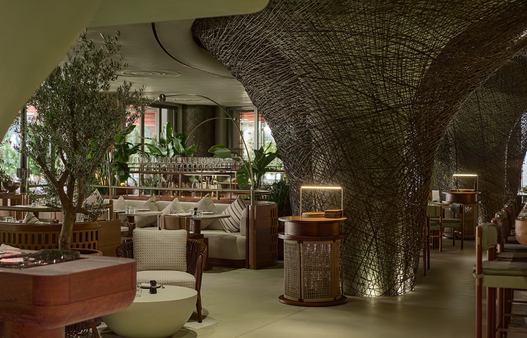 L'ETO Restaurant