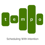 Tempo for Schools logo