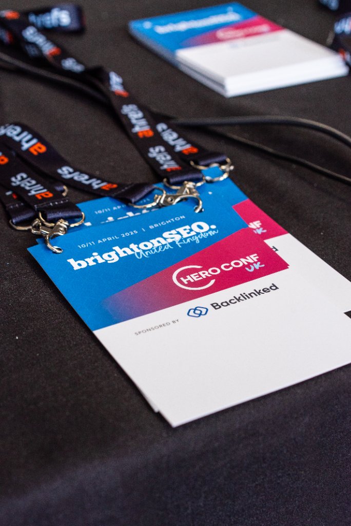 BrightonSEO