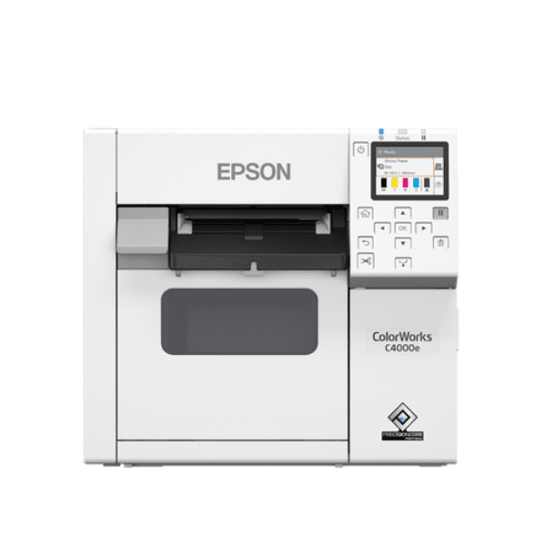 Inkjet — Epson Onsite