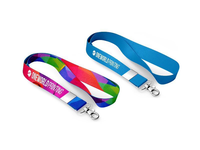 Lanyards