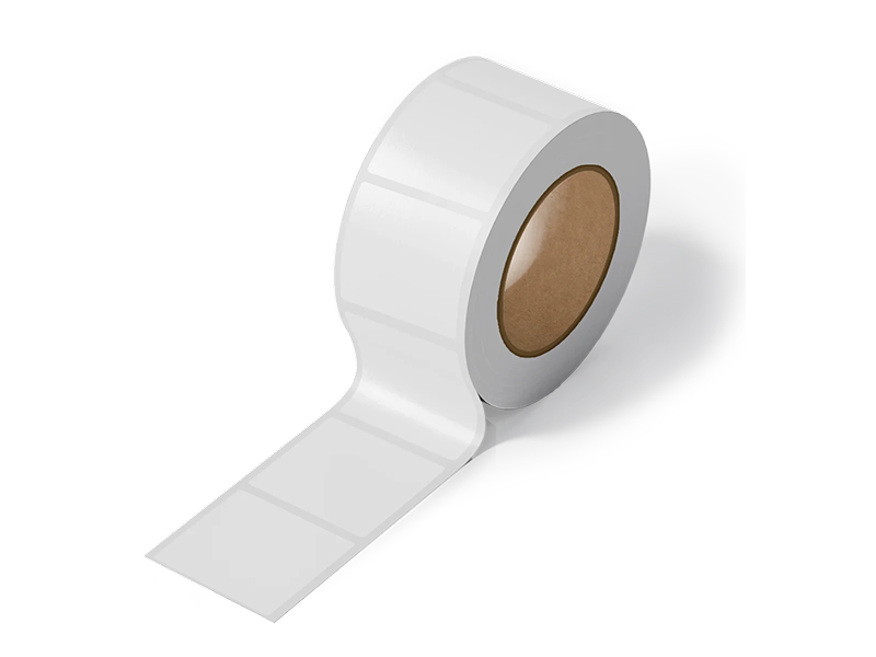 Blank Labels (Thermal)