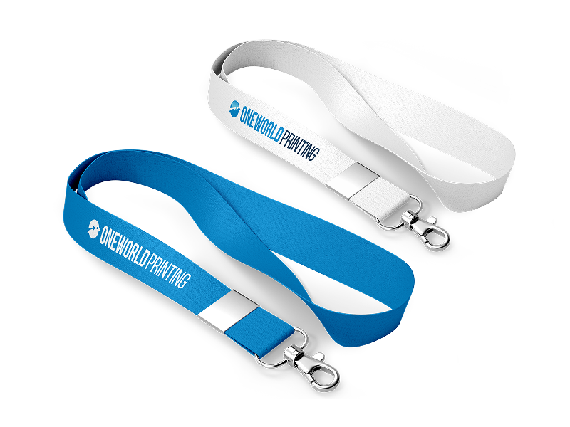 Economy Event Lanyards